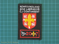 CJ'07 Newfoundland & Labrador